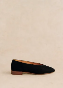 Matilda Ballerinas|Sézane Flash Sale