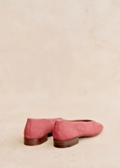 Matilda Ballerinas|Sézane Flash Sale