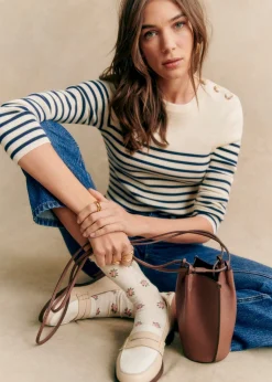 Matthis Jumper|Sézane Shop