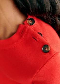 Matthis Jumper|Sézane Shop