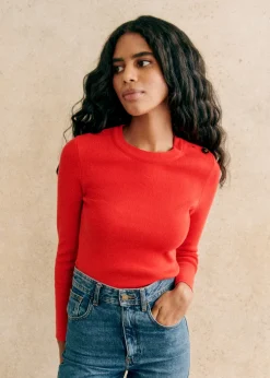 Matthis Jumper|Sézane Shop