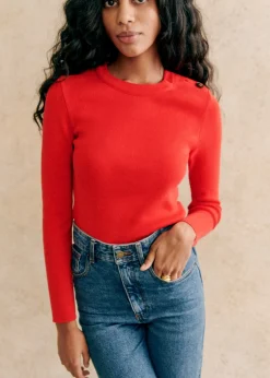 Matthis Jumper|Sézane Shop