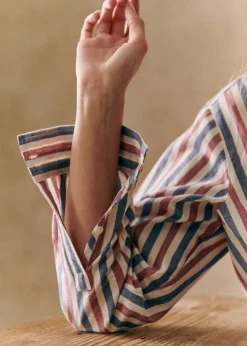 Max Shirt|Sézane Discount