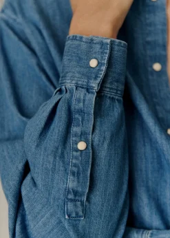 Max Shirt|Sézane Discount