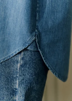 Max Shirt|Sézane Discount