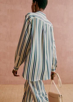 Max Shirt|Sézane Discount