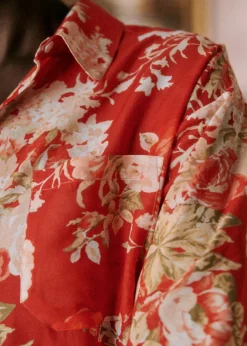Max Shirt|Sézane Discount