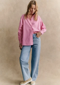 Max Shirt|Sézane Discount