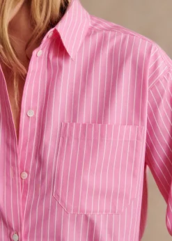 Max Shirt|Sézane Discount