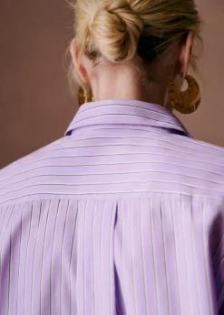 Max Shirt|Sézane Discount
