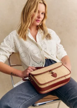 Max Shirt|Sézane Discount