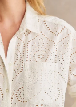 Max Shirt|Sézane Discount