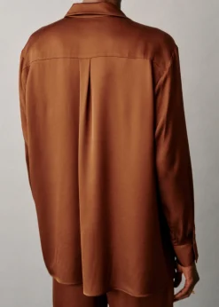 Maxence Shirt|Sézane Cheap