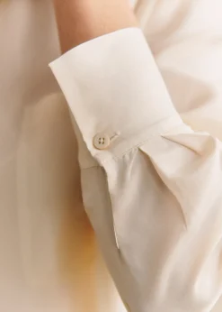 Maxence Shirt|Sézane Cheap