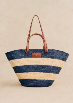 Maxi Justine Basket|Sézane Best