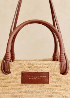 Maxi Justine Basket|Sézane Best