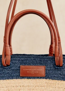 Maxi Justine Basket|Sézane Best