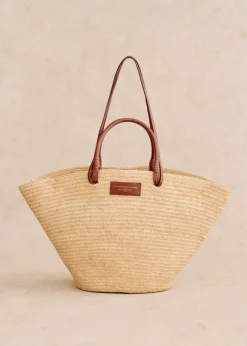 Maxi Justine Basket|Sézane Best