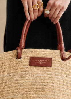Maxi Justine Basket|Sézane Best