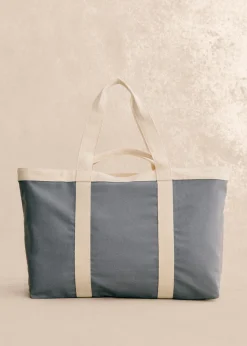 Maxi Tote Bag|Sézane New