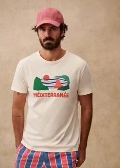 Mer T-Shirt|Sézane Online