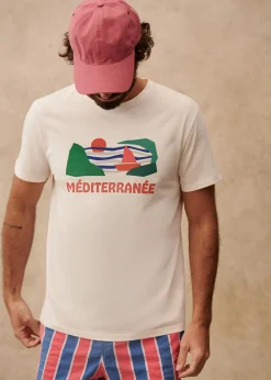Mer T-Shirt|Sézane Online