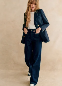 Michele Jacket|Sézane New