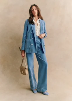 Michele Jacket|Sézane New