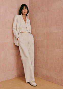 Michele Jacket|Sézane New