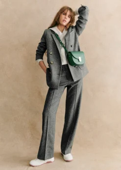 Michele Jacket|Sézane New