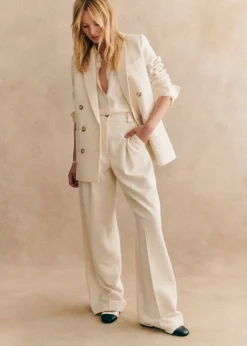 Michele Jacket|Sézane New