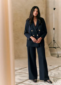 Michele Jacket|Sézane New
