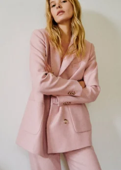 Michele Jacket|Sézane New