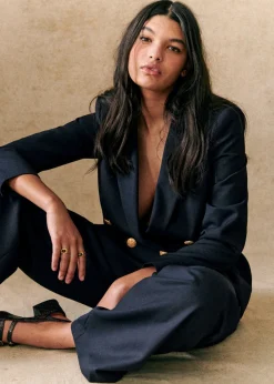 Michele Jacket|Sézane New