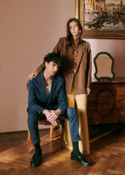 Michele Jacket|Sézane New