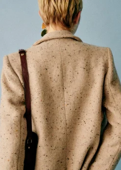 Michele Jacket|Sézane New