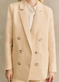 Michele Jacket|Sézane New