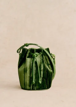 Micro Farrow Bag|Sézane Cheap