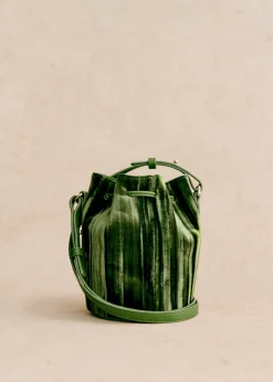 Micro Farrow Bag|Sézane Cheap