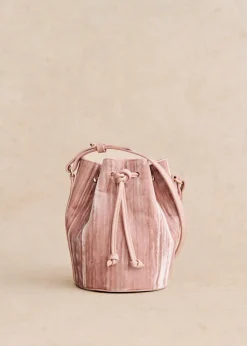 Micro Farrow Bag|Sézane Cheap