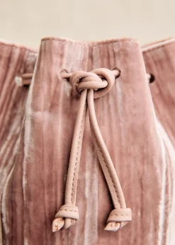 Micro Farrow Bag|Sézane Cheap
