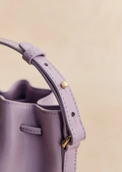 Micro Farrow Bag|Sézane Cheap