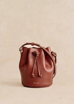 Micro Farrow Bag|Sézane Cheap