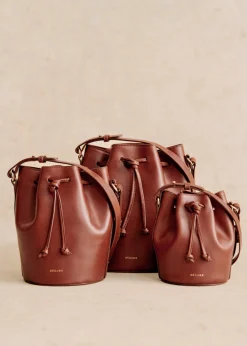 Micro Farrow Bag|Sézane Cheap