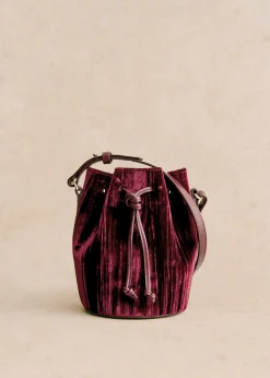 Micro Farrow Bag|Sézane Cheap