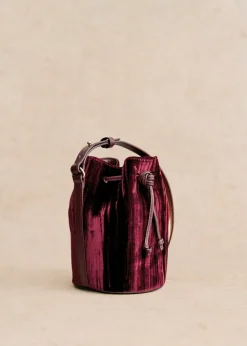 Micro Farrow Bag|Sézane Cheap
