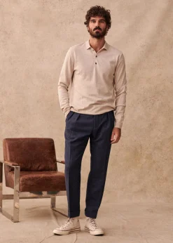 Mike Sweater|Sézane New