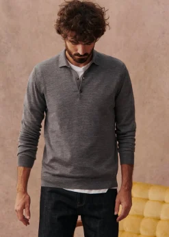 Mike Sweater|Sézane New