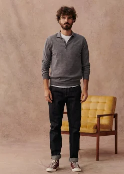 Mike Sweater|Sézane New