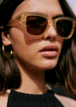 Mila Sunglasses|Sézane Sale